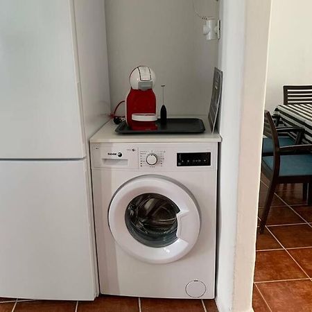 Apartamento Bastian Casas Verdes Costa Teguise Eksteriør billede