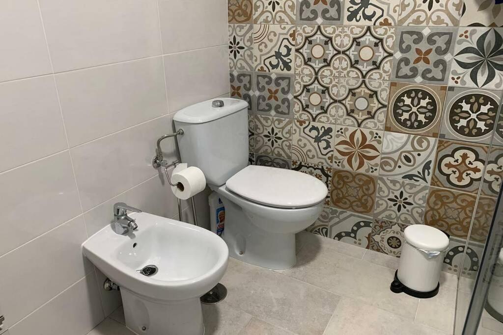Apartamento Bastian Casas Verdes Costa Teguise Eksteriør billede