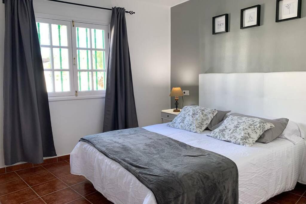 Apartamento Bastian Casas Verdes Costa Teguise Eksteriør billede
