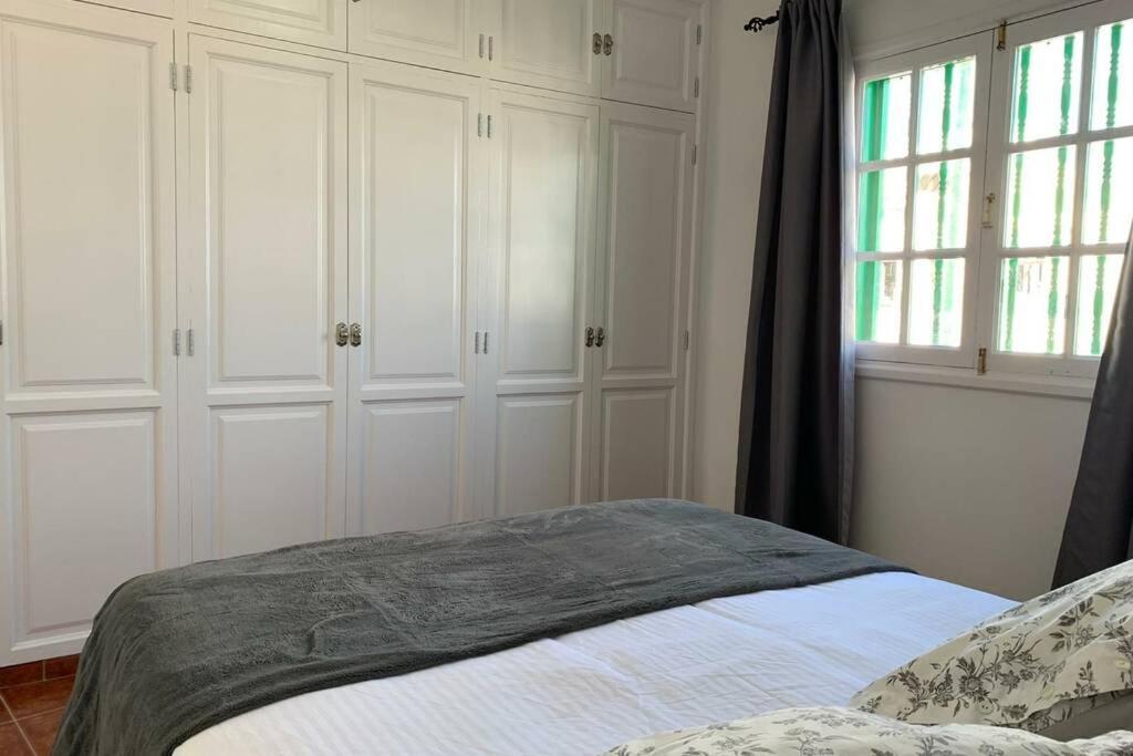 Apartamento Bastian Casas Verdes Costa Teguise Eksteriør billede