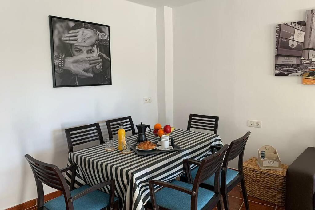 Apartamento Bastian Casas Verdes Costa Teguise Eksteriør billede